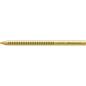 Preview: Faber-Castell Jumbo Grip Buntstift Gold
